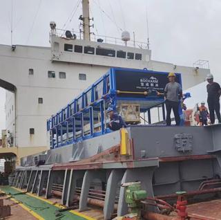 Profesyonel Lojistik