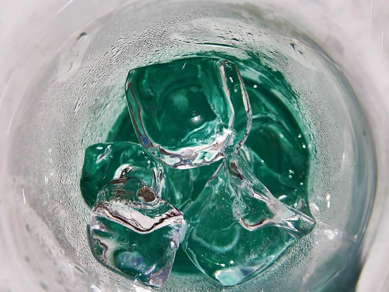 high capacity ice maker