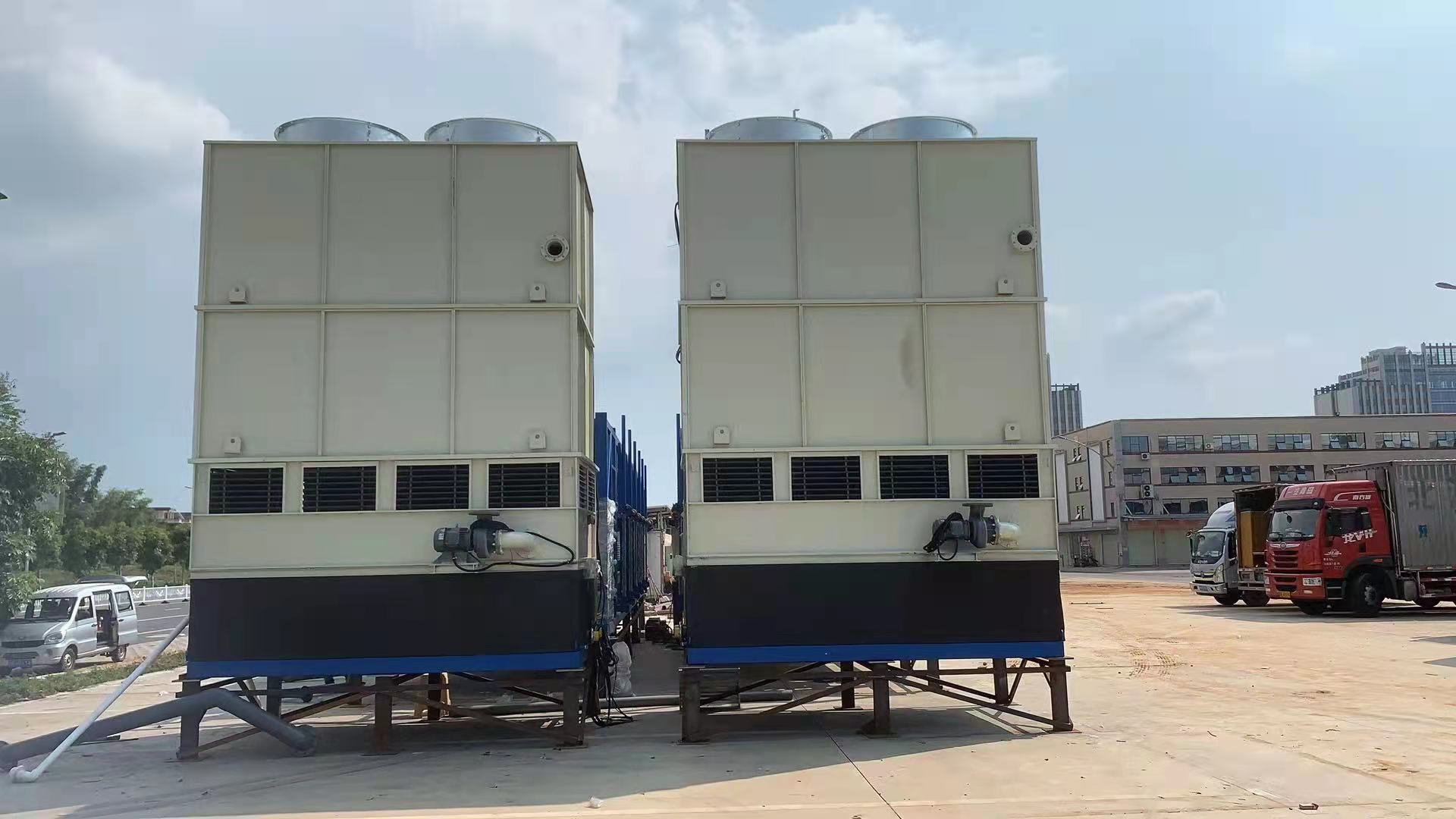 100KG Manufacturing Ice Block ice block manufacturing