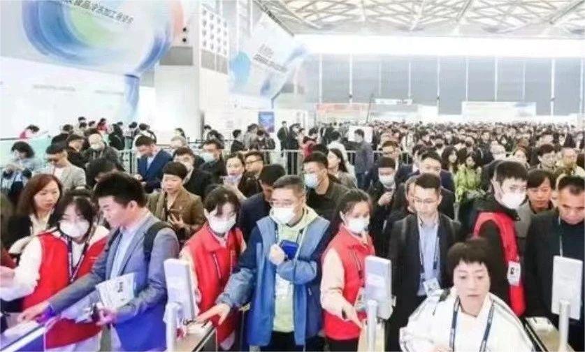 Ice Machine Manufacturer in China Refrigeration Exhibition