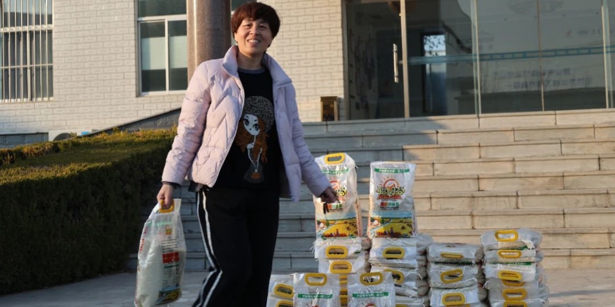 Baocharm Buz Üretimi | Aylık Refah Dağıtımı