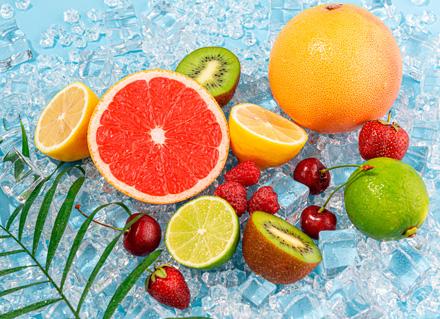 Meyve, Sebze ve Taze Ürün Lojistiği