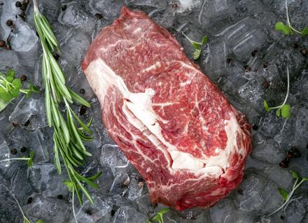 Et ve Kümes Hayvanlarını Taze ve Güvenli Tutmak