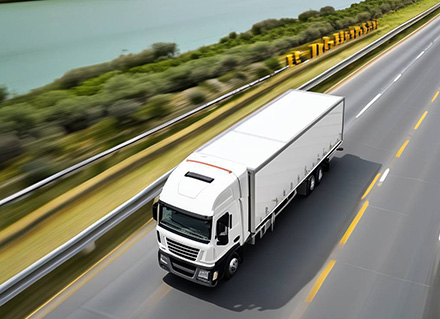 Soğuk Zincir Lojistiğinde Devrim Yaratıyoruz