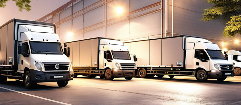 Ice Block in Cold Chain Logistics Application Ice Block Machine in Cold Chain Logistics