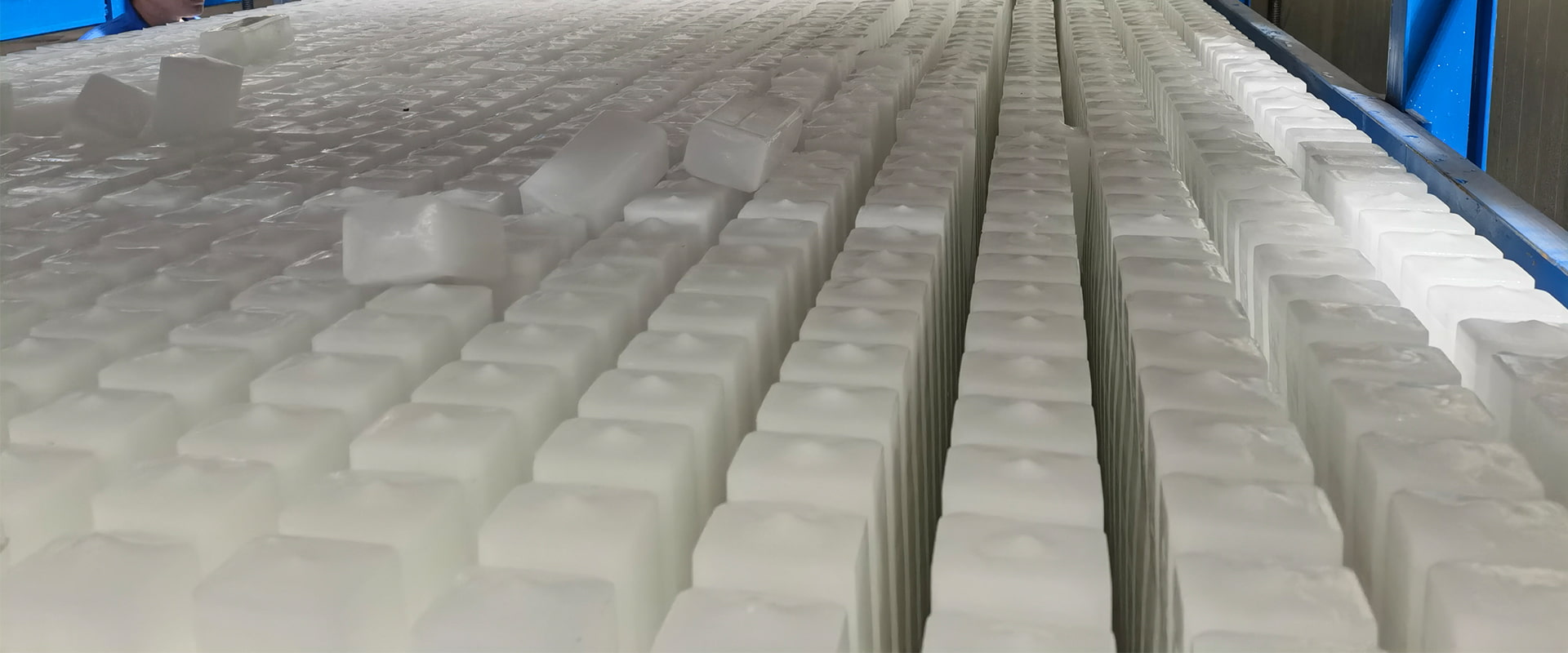 ice maker capacity high capacity ice machine