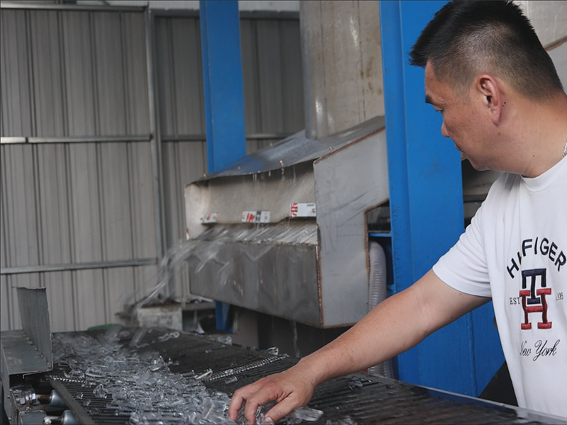 Baocharm, Malezyalı Müşterisini Denetim ve Stratejik Ortaklık İçin Karşılıyor