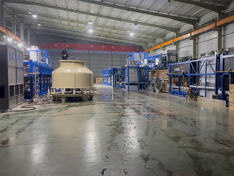 Gönderime Hazır: En İyi Blok Buz Makinelerimizi Keşfedin!