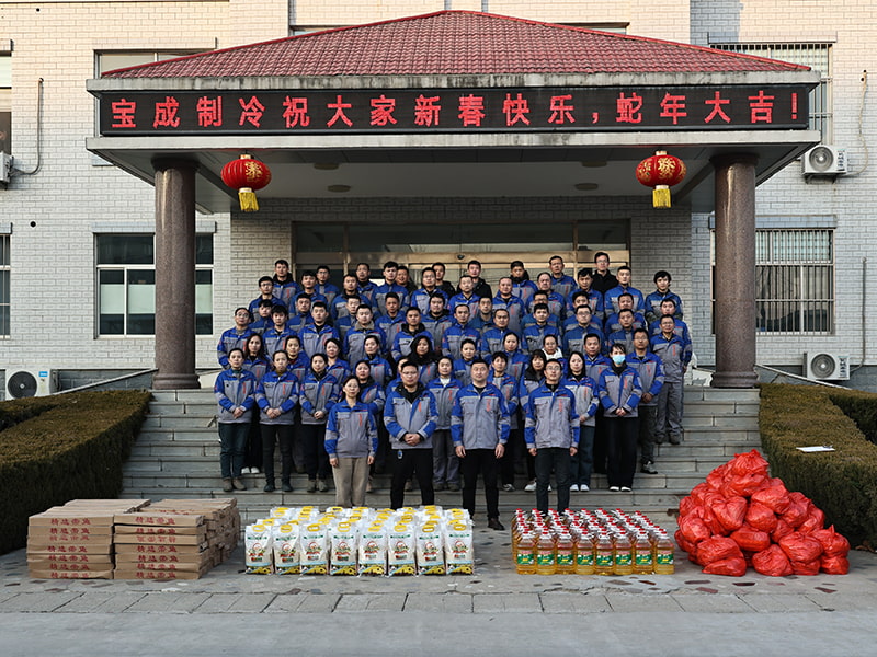 Çin Ay Yeni Yılı Kutlaması: Geleneksel Gelenekler ve Şirket Faydaları