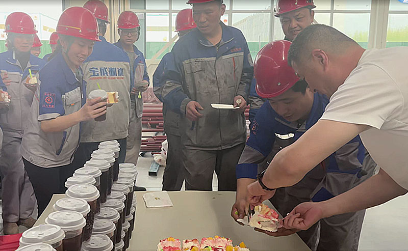 Industrial Ice Machine Manufacturers