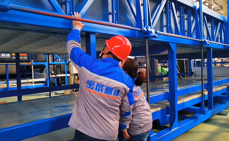 Ice Machine Installation