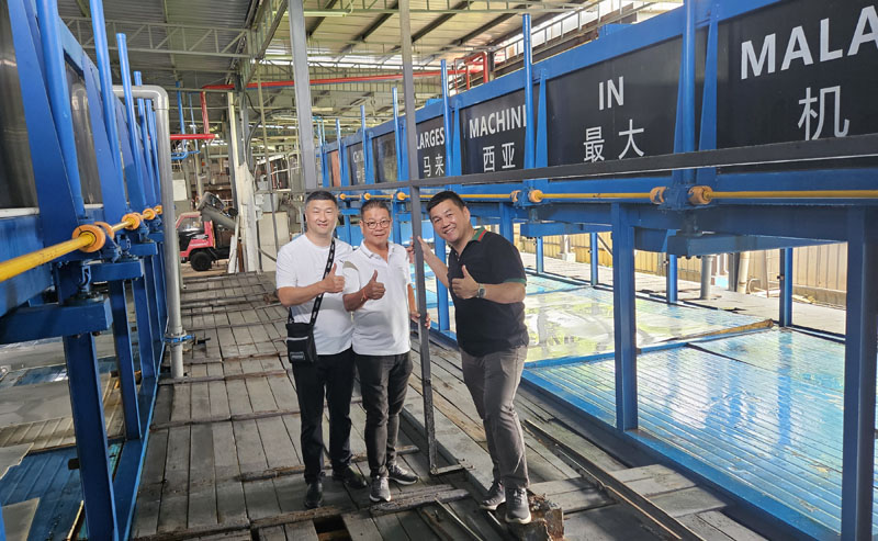 Direct Cooling Block Ice Making Machine in Malaysia