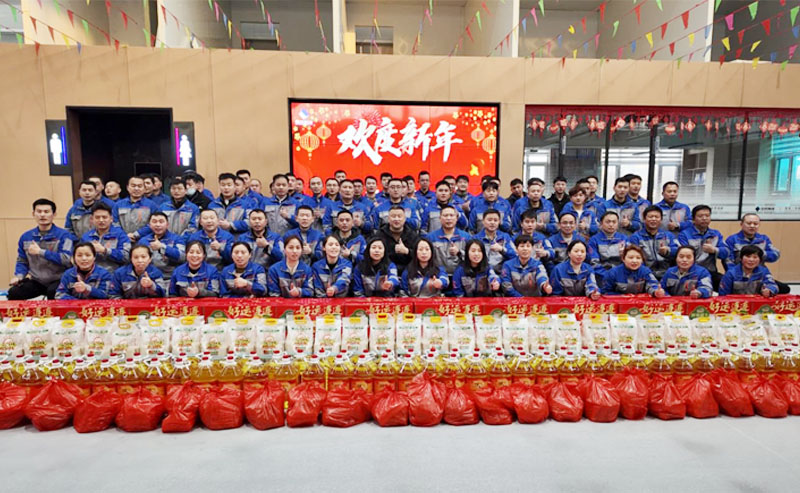 BAOCHARM Ice Machine