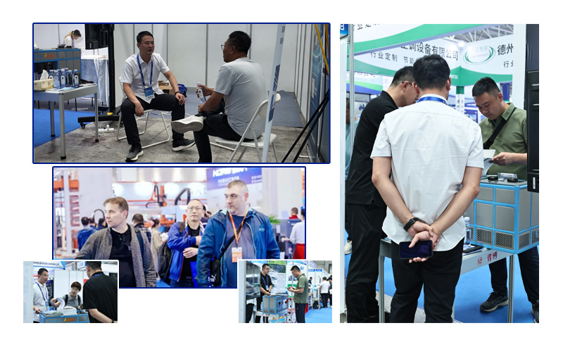 BAOCHARM Industrial Ice Machine Manufacturer